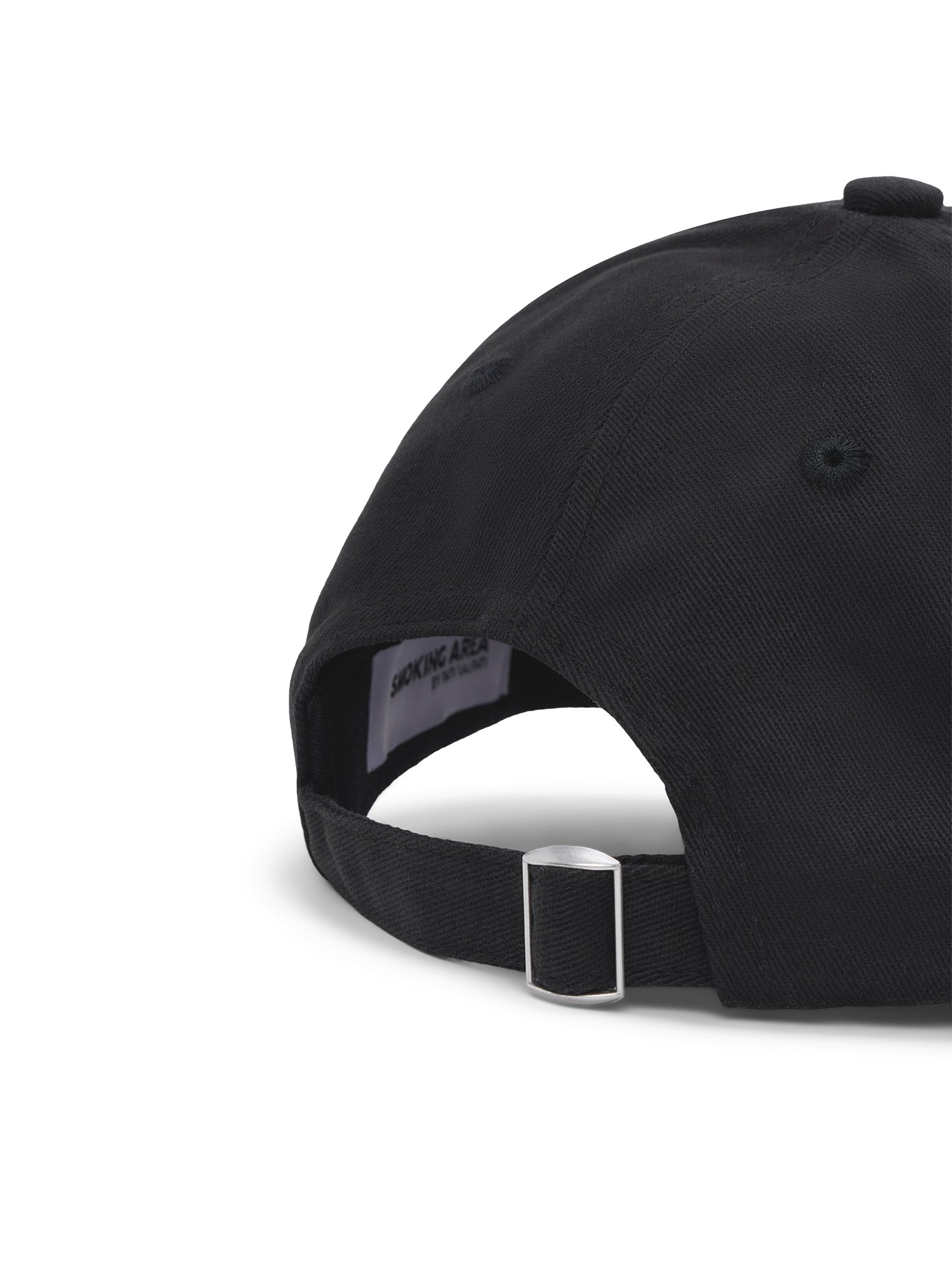 SMOKING AREA CAP